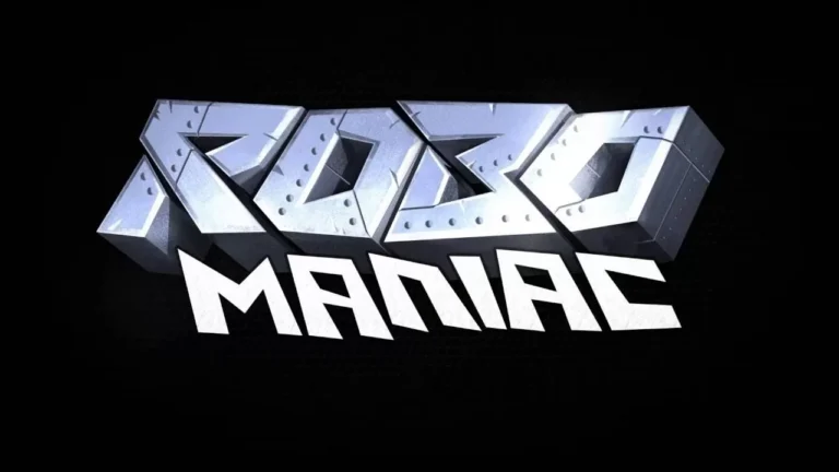 Гайд по игре Robomaniac