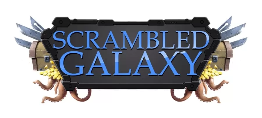 Scrambled Galaxy - играть онлайн. Лучшие игры сражения бесплатно