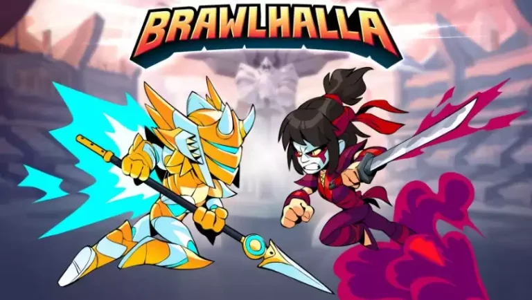 Brawlhalla