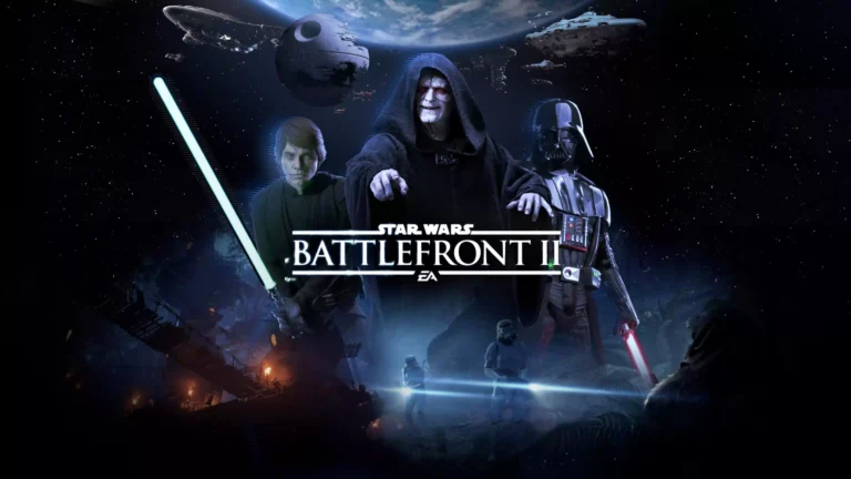 star wars battlefront 2