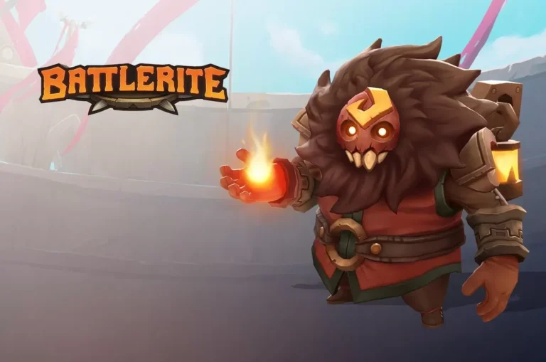 Игры похожие на Battlerite