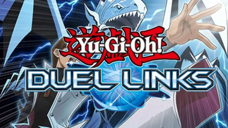 Игры похожие на Yu-Gi-Oh! Duel Links