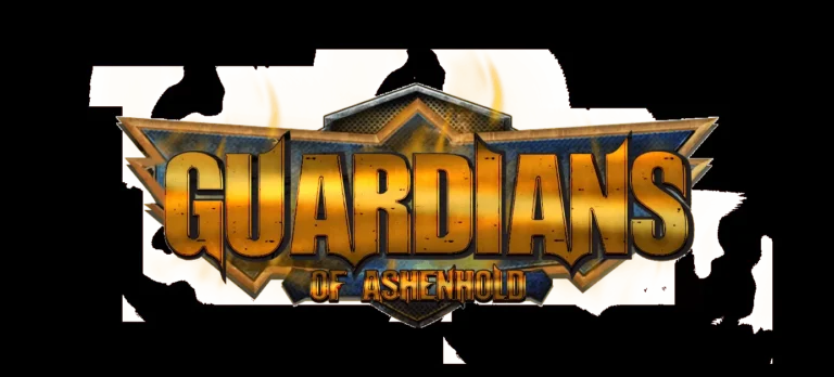 Guardians of Ashenhold - играть. Браузерные фэнтезийные игры