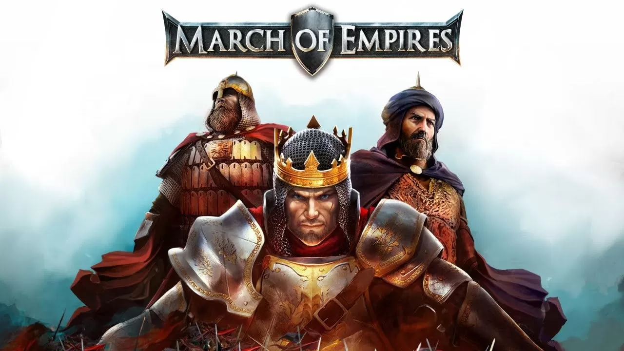 March of Empires (Марш Империй) - играть. Клиентские стратегии