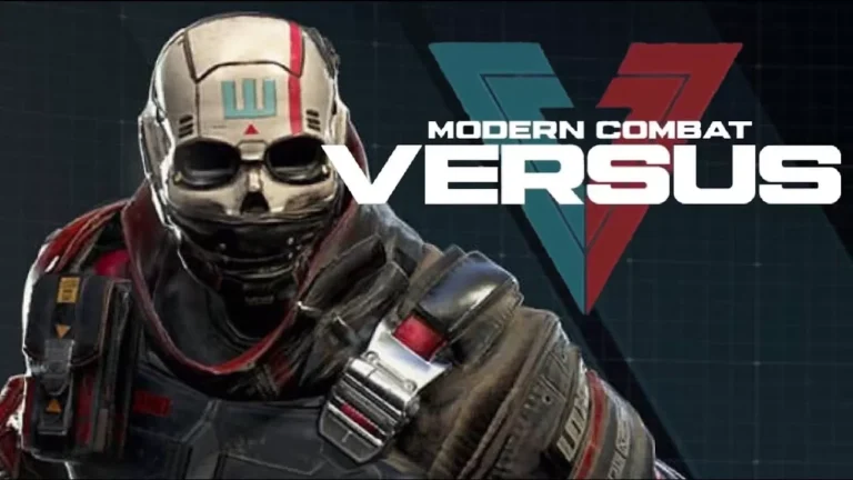 Modern Combat Versus - играть онлайн. Бесплатные шутеры в Steam