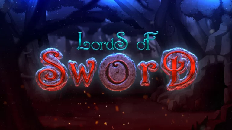 Lords of Sword: Эпоха Рассвета - играть онлайн. Игра PVP арена