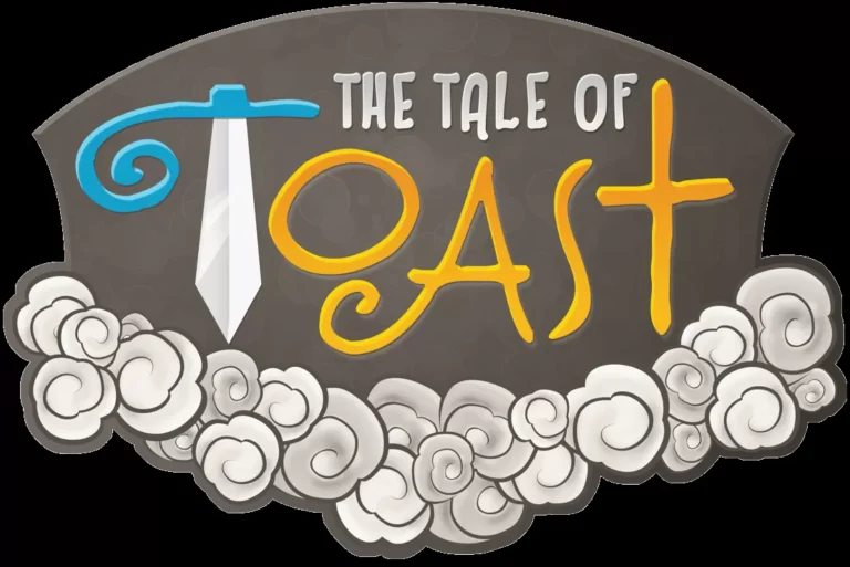 Tale of Toast - играть онлайн. MMORPG с мультяшной графикой