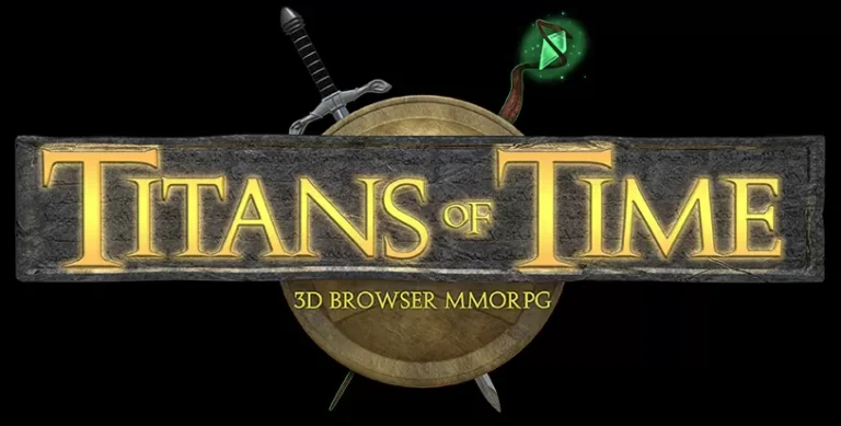 Titans of Time - играть онлайн. 3D браузерные игры