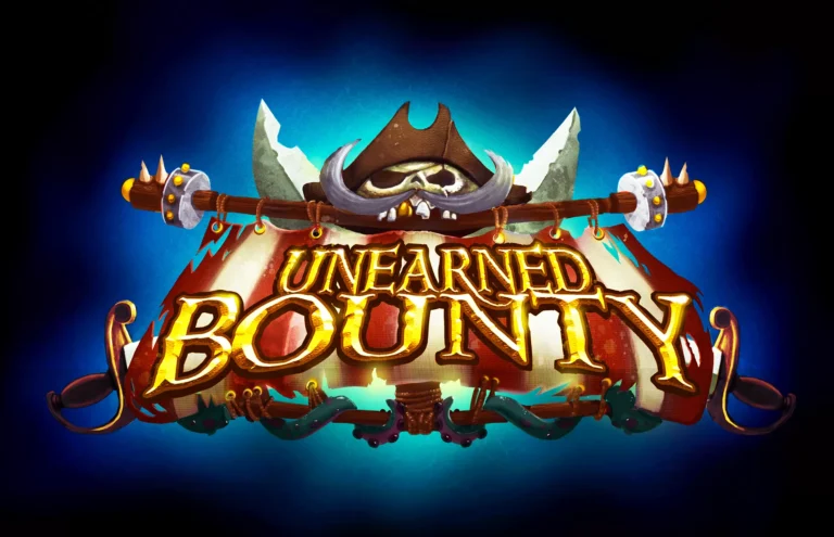 Unearned Bounty - играть онлайн. Игры про карибских пиратов