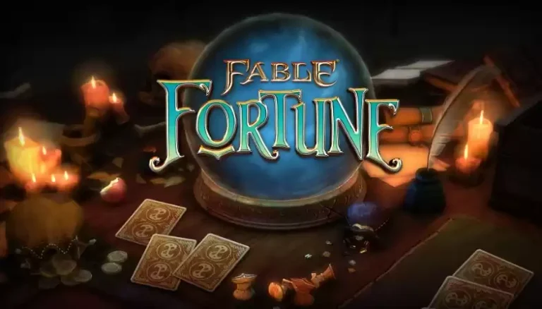 Fable Fortune