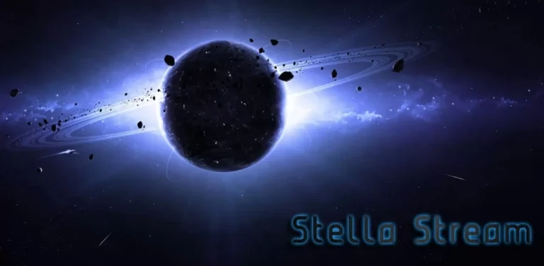 Stella Stream - играть онлайн. Космические стратегии