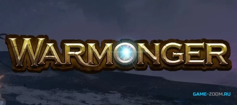 Warmonger - играть онлайн. Обзор. MMORPG с элементами MOBA