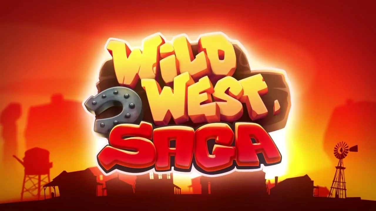 Wild West Saga:Idle Tycoon - играть онлайн. Игры кликеры бизнеса