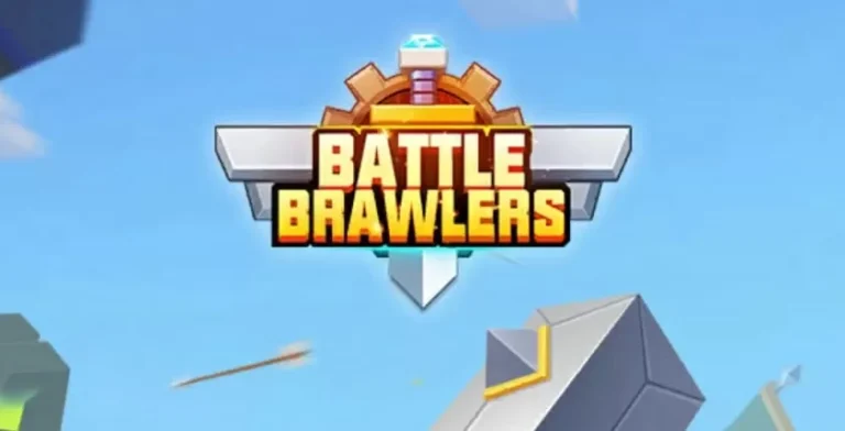 Battle Brawlers - играть онлайн. Обзор. Стратегии со сражениями