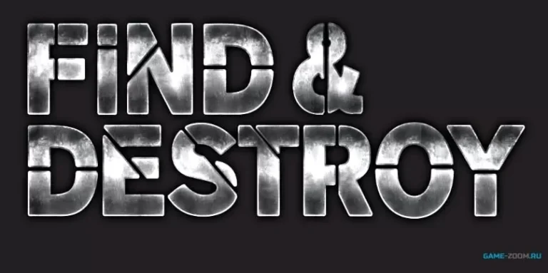 Find & Destroy - играть онлайн. Пошаговые игры про танки