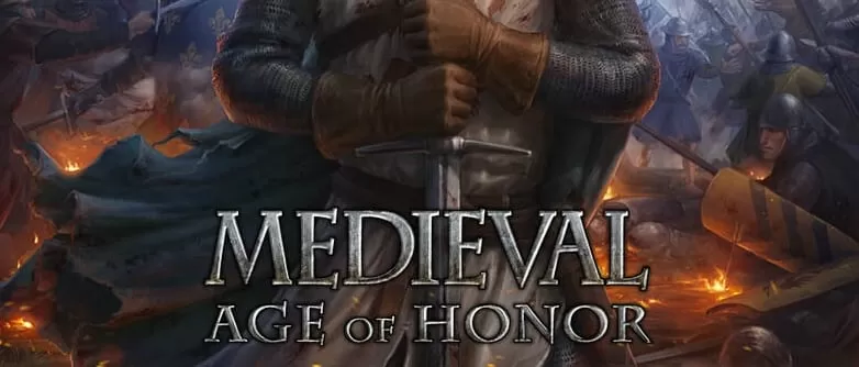 Medieval: Age of Honor - играть. Игры стратегии про средневековье