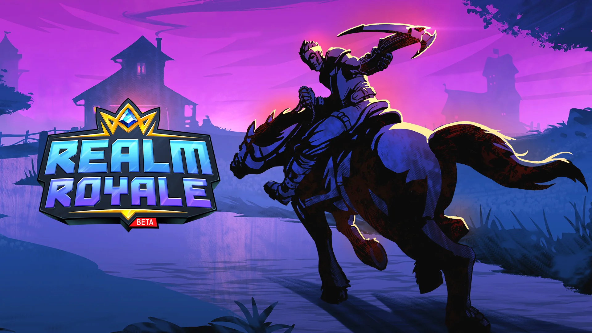 realm royale game