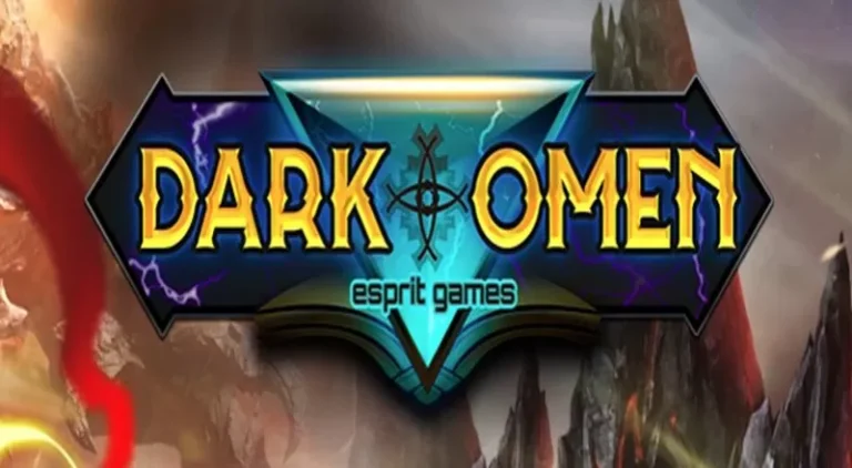 Dark Omen - играть онлайн. Обзор. Фэнтезийные RPG