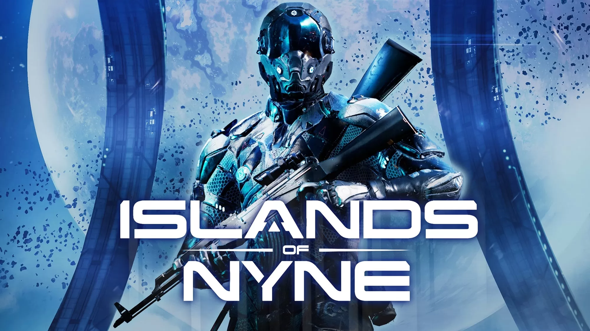 Islands of Nyne: Battle Royale - играть онлайн. Игры "Королевская битва" на ПК