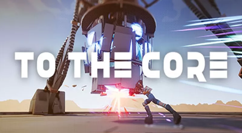 To the Core - играть бесплатно. Обзор. Спидраннеры онлайн