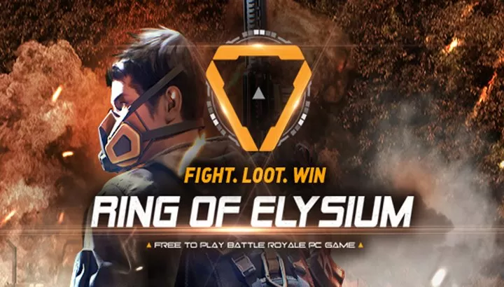 Ring of Elysium (ROE) - играть онлайн. Обзор. Battle Royale в Steam