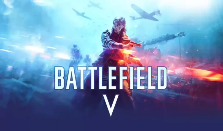 Battlefield 5