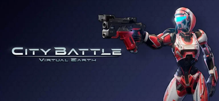 CityBattle - играть в Steam. Обзор. Бесплатные онлайн шутеры