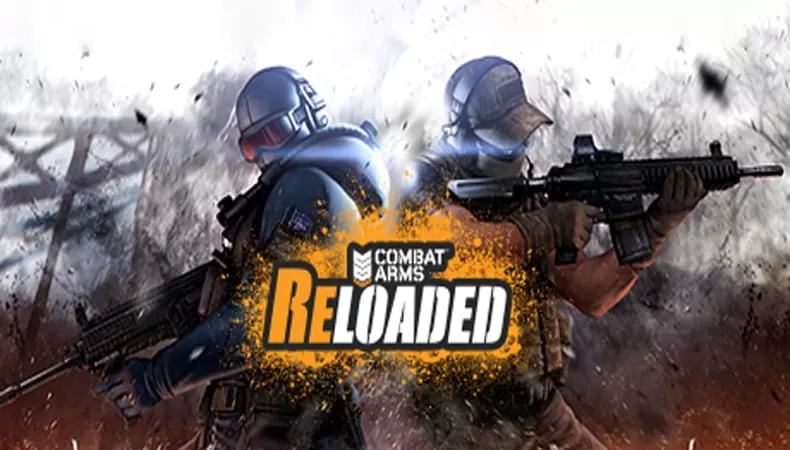 Combat Arms: Reloaded - играть. Обзор. Бесплатные онлайн стрелялки