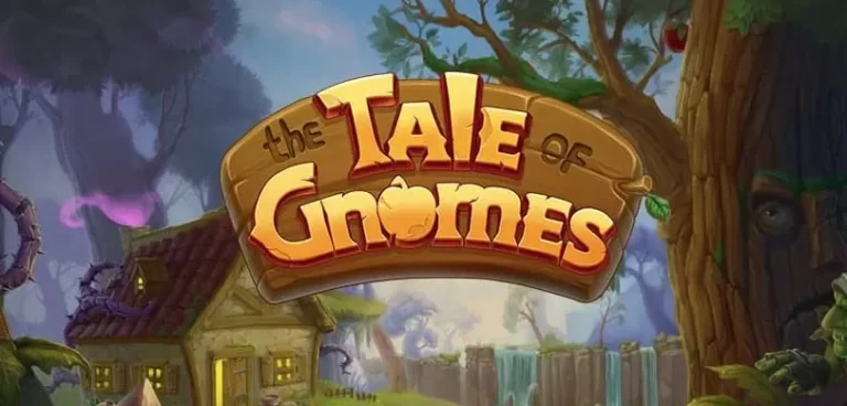 Tale of Gnomes - играть Вконтакте. Бесплатные онлайн стратегии