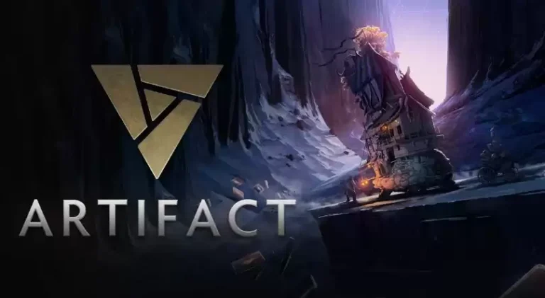 artifact game