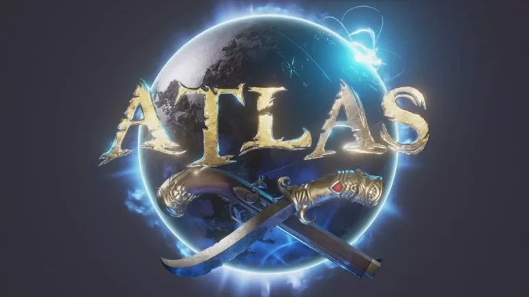 Игры похожие на Atlas