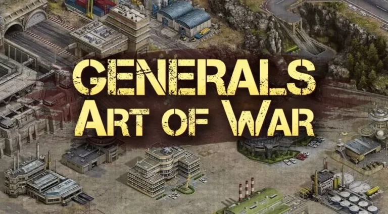 Generals: Art of War
