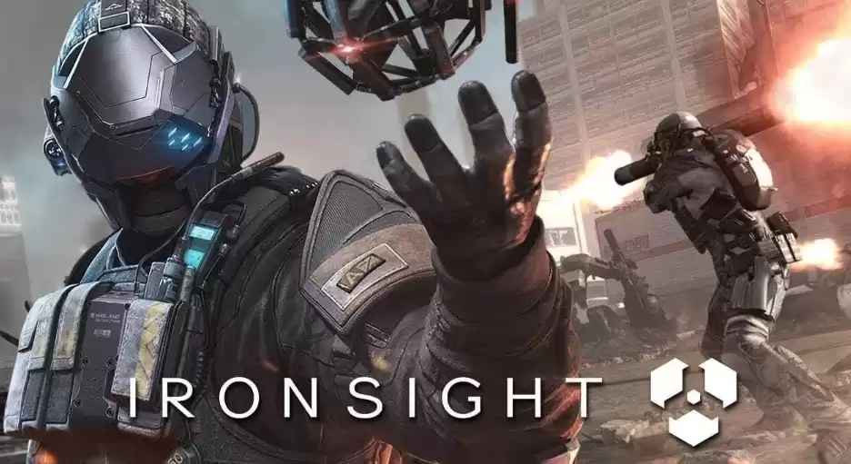 Ironsight