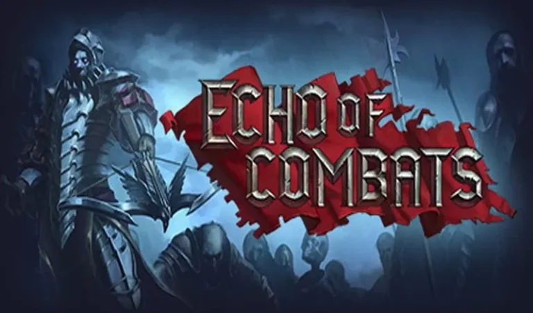 Echo of Combats - играть. Коллекционные карточные игры на ПК