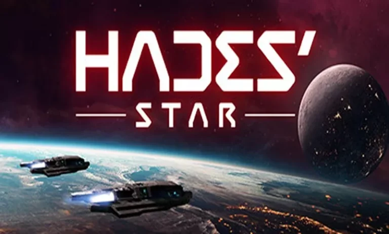 Hades' Star - играть бесплатно. Обзор. Космические онлайн стратегии