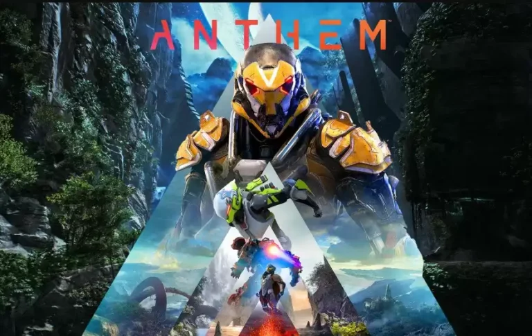 Anthem