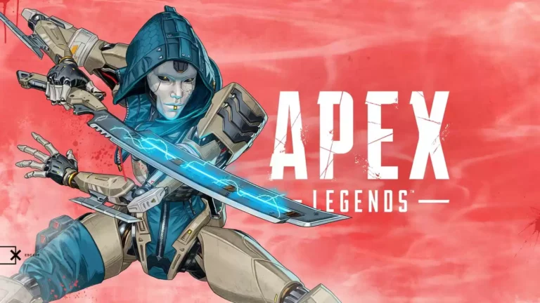 apex legends game