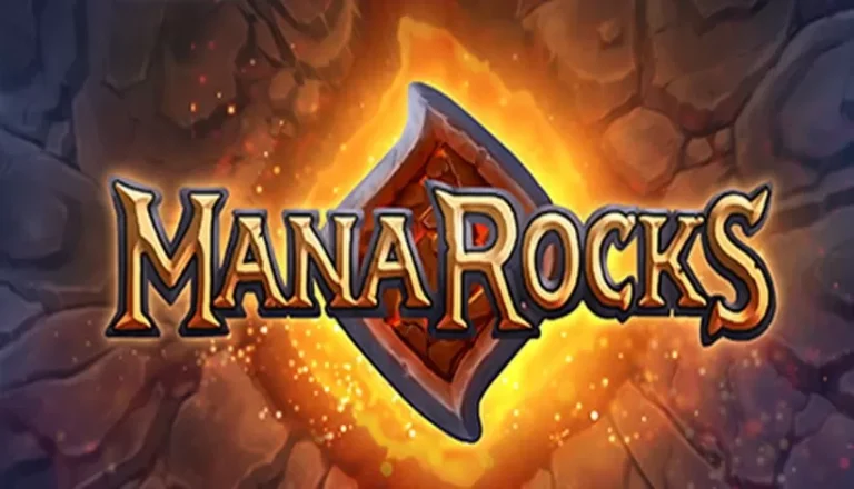ManaRocks - играть онлайн. Обзор. Карточные онлайн стратегии