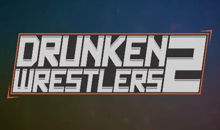Drunken Wrestlers 2 - играть онлайн. Игры про бои на ринге