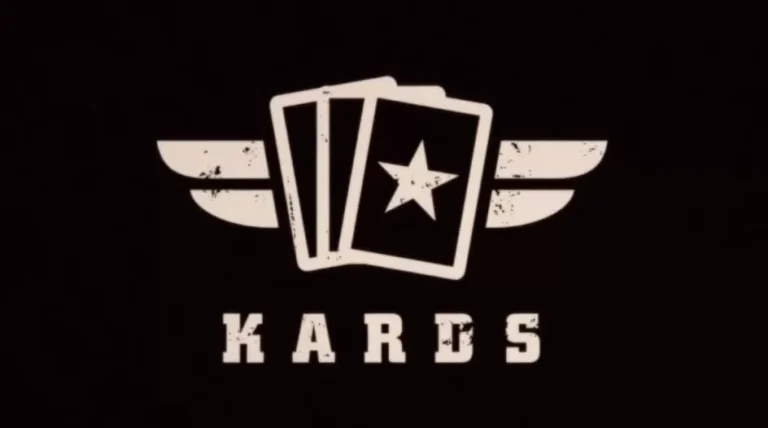KARDS - играть онлайн. Обзор. Военные карточные игры