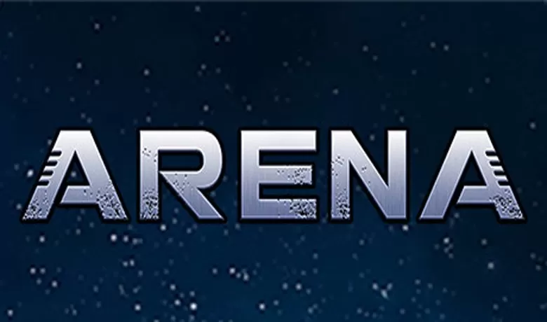 Arena - играть онлайн бесплатно. Мультиплеерные арены