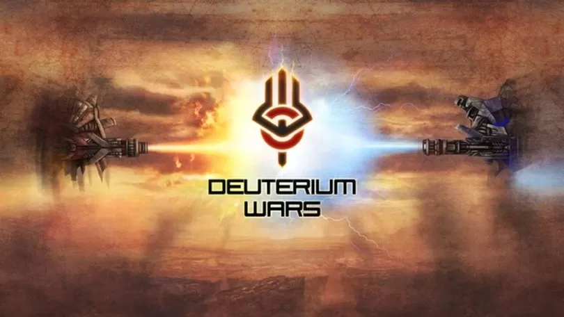 Deuterium Wars - играть онлайн. Обзор. Бесплатные игры 2D