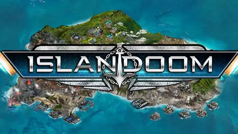 Islandoom - играть онлайн. Стратегии с морскими сражениями