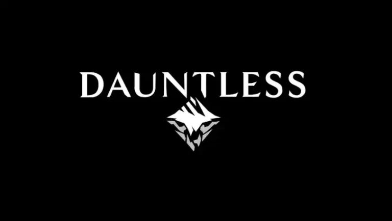dauntless game