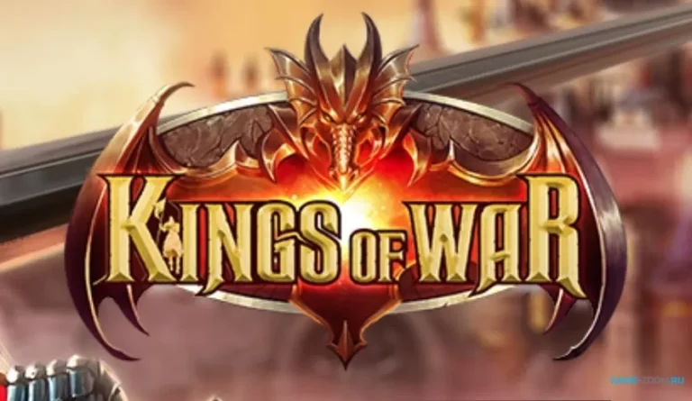 Kings of War - играть бесплатно. Обзор. Игры онлайн стратегии на ПК