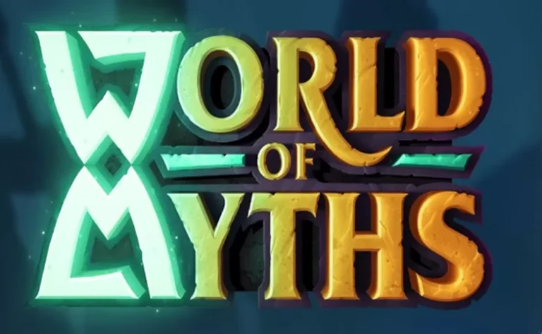 World of Myths - играть бесплатно. Обзор. Онлайн ККИ игры