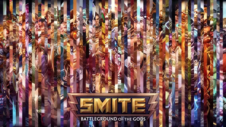 SMITE