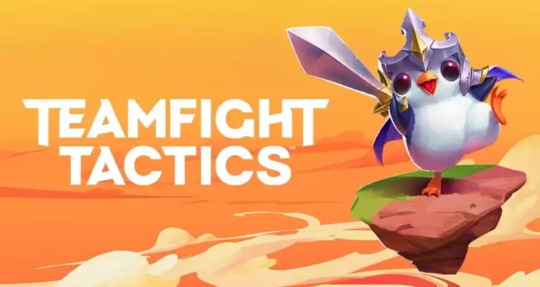 Teamfight Tactics