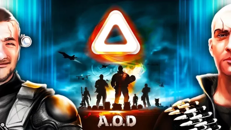 AOD: Art of Defense - играть. Стратегии в жанре "товер дефенс"