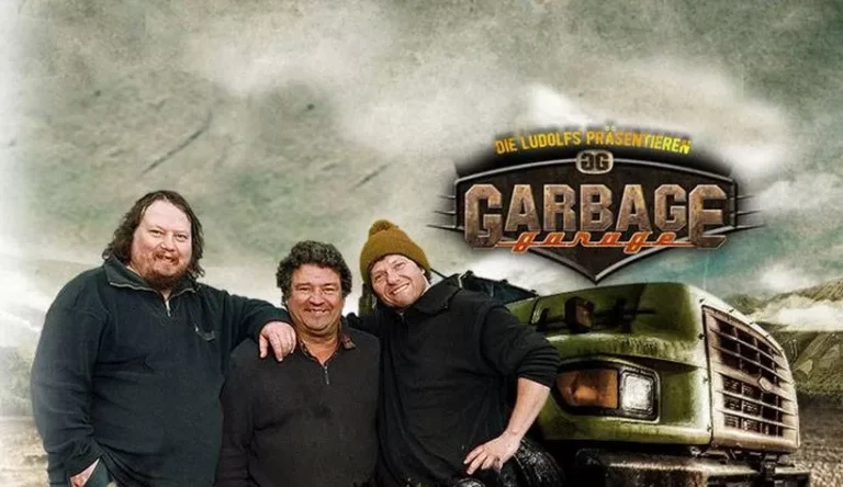 Garbage Garage - играть онлайн. Обзор. Игры про машины